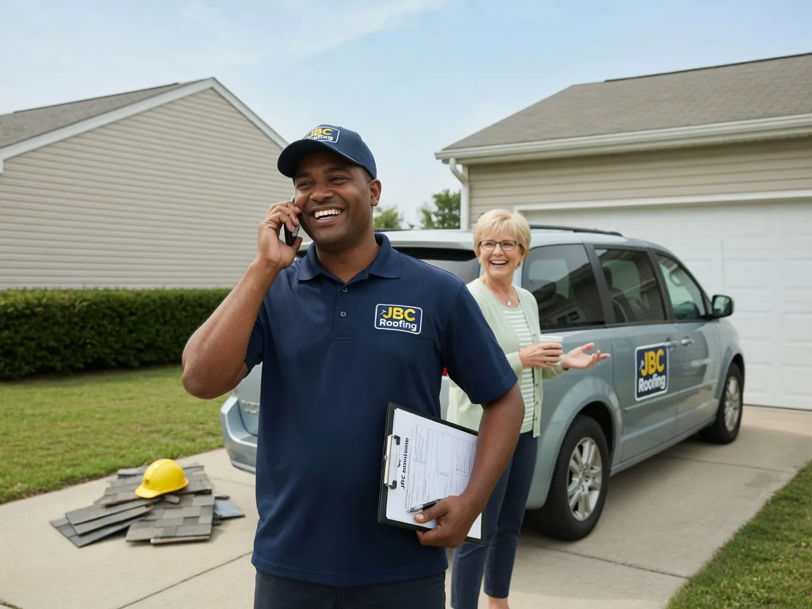 Roof Replacement Krypton, KY FAQs